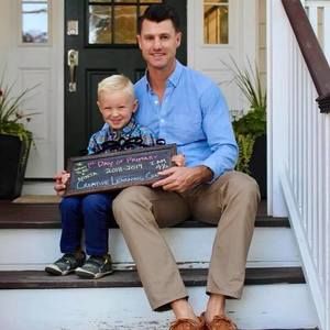 Meet your Posher, Ryan